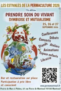 Affiche de l'événement